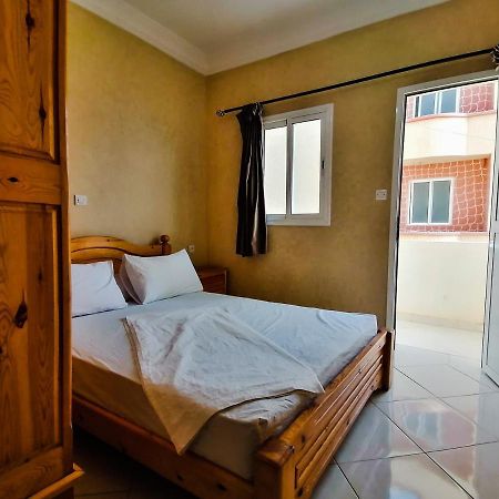 Apartamento Mirleft Trip Exterior foto