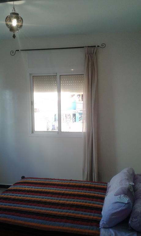 Apartamento Mirleft Trip Exterior foto