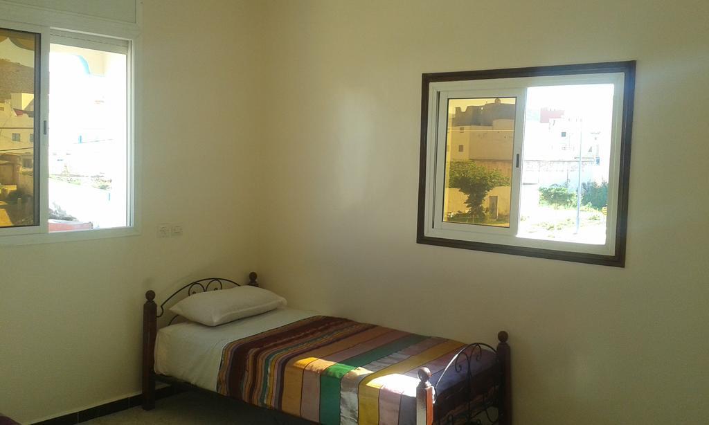 Apartamento Mirleft Trip Exterior foto