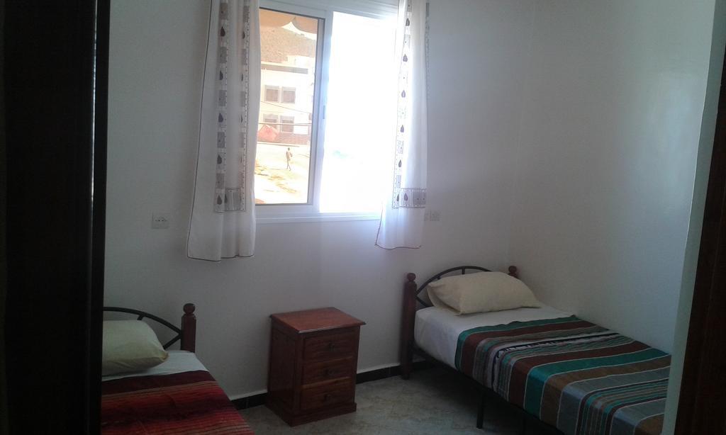 Apartamento Mirleft Trip Exterior foto
