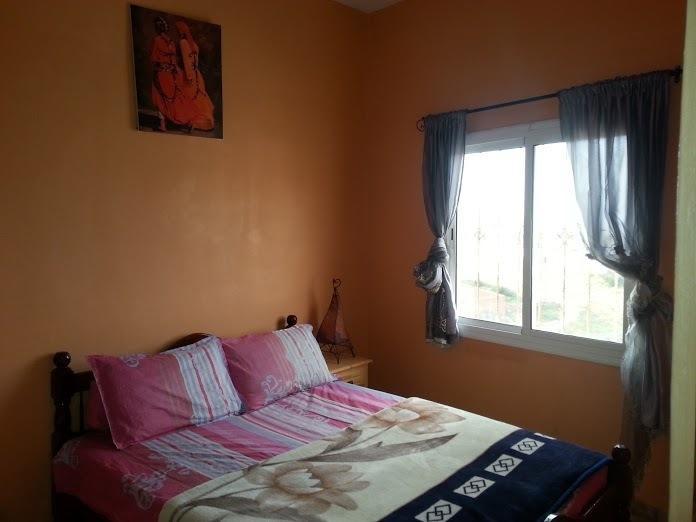 Apartamento Mirleft Trip Habitación foto