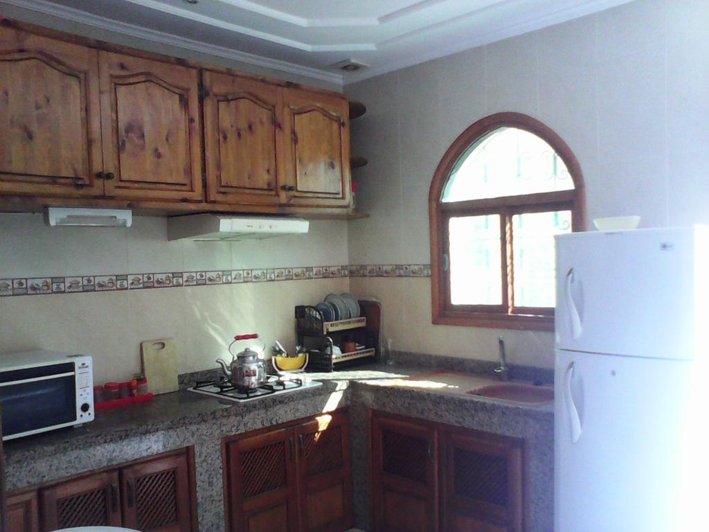 Apartamento Mirleft Trip Habitación foto