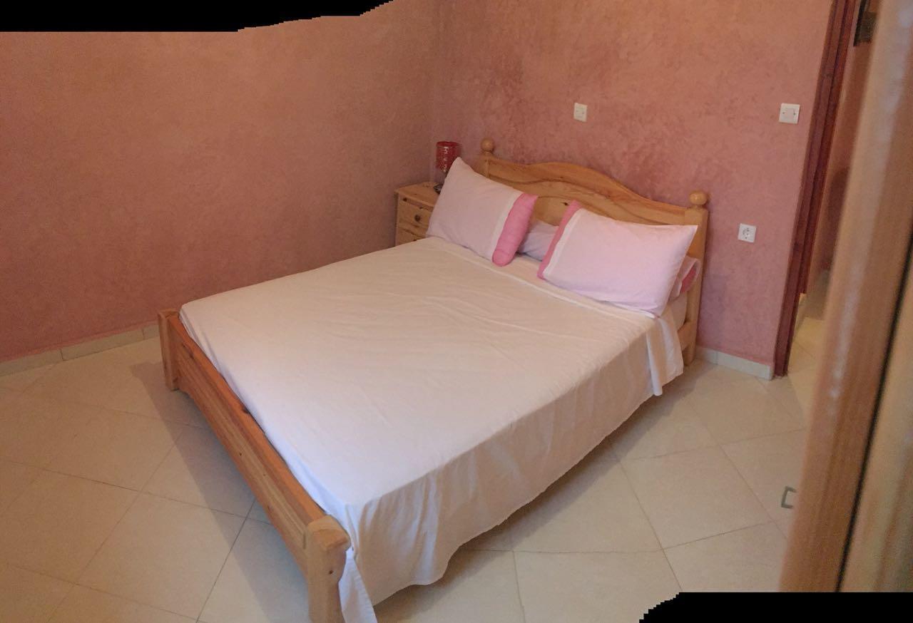 Apartamento Mirleft Trip Exterior foto