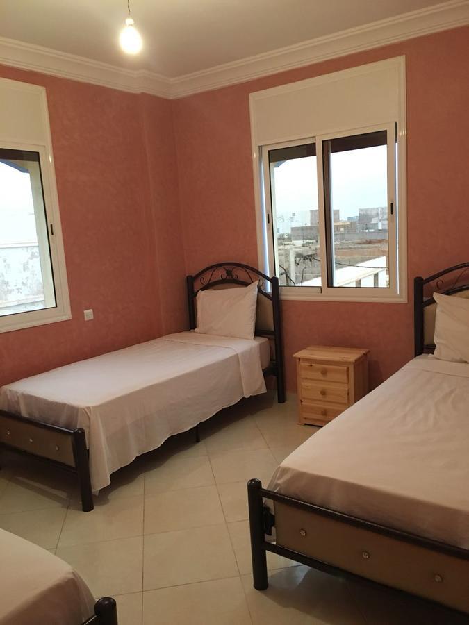 Apartamento Mirleft Trip Exterior foto